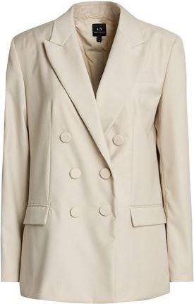 A|X Armani Exchange TRAJES Y CONJUNTOS - Americanas en YOOX.COM