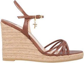 Tom Ford SCHUHE - Sandalen auf YOOX.COM