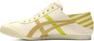 Onitsuka Tiger Mexico 66 Cream Mineral Brown 1183A437-106