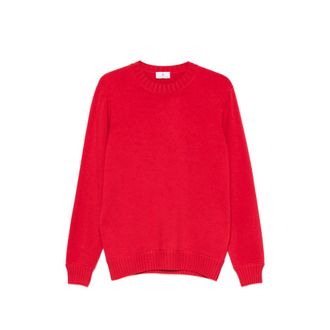 Magazzino Ricambi Ribbed-trim Sweater