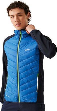Regatta Andreson VIII Hybrid Mens Jacket