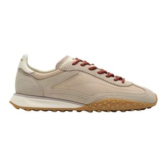 Hoff unisex, Schoenen, Beige, Maat: 39 EU Su&egrave;de