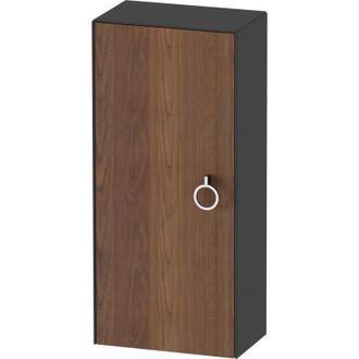 Duravit Duravit - Tulip Blanco Armario De Media Altura, Ancho 400 X Fondo