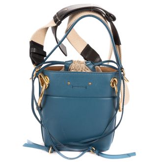 Chlo&eacute; Mini Roy Bucket Mini schoudertas