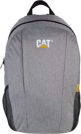 CAT Caterpillar Unisex Backpacks, gray, Einheitsgr&ouml;&szlig;e
