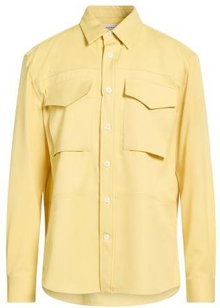 Alexander McQueen TOPWEAR - Shirts on YOOX.COM
