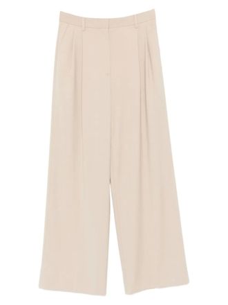 Filippa K Plooibroek - Beige