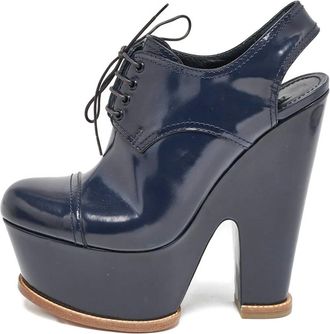 Louis Vuitton Stivali 170mm - Blu