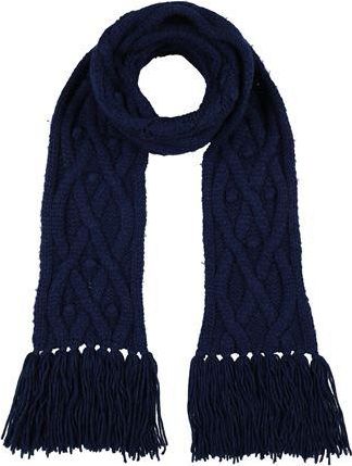 Isabel Marant COMPLEMENTOS - Bufandas en YOOX.COM