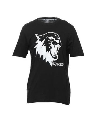 Puma Scouted SS Tee