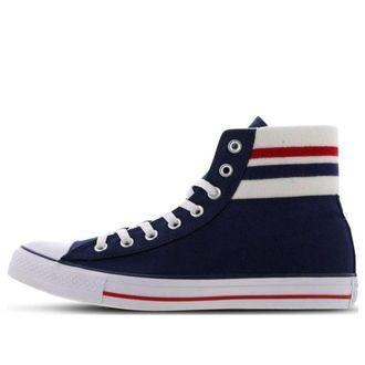Converse Chuck Taylor High Top 70s Meet 80s Navy 164680C