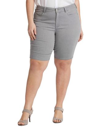 NYDJ Nydj Plus Briella Charisma Short