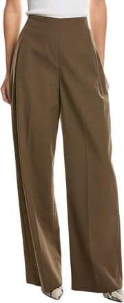 FFORME Peyton Wool-Blend Pant
