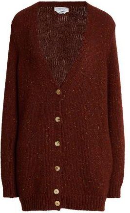 Gabriela Hearst KNITWEAR - Cardigans on YOOX.COM
