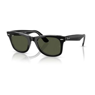 Ray-Ban unisex, Accessoires, Zwart, Maat: 50 MM