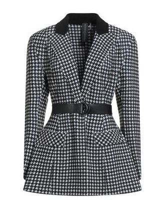 Norma Kamali SUITS and CO-ORDS - Blazers on YOOX.COM