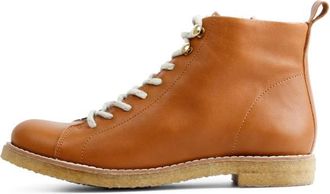 Grand Step Shoes Dara Winterschuhe f&uuml;r Damen | braun