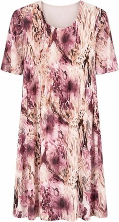 2-Biz Kleedjes, Dames, Roze, S, Jurken