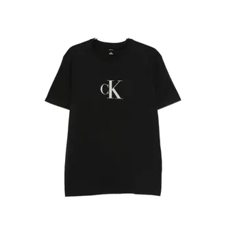 Calvin Klein Logo T-shirt