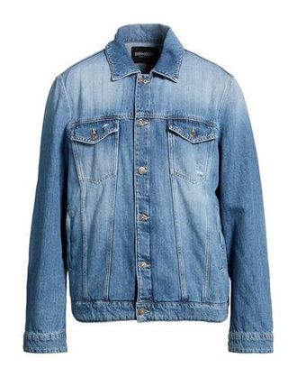 Dondup COATS & JACKETS - Denim outerwear sur YOOX.COM