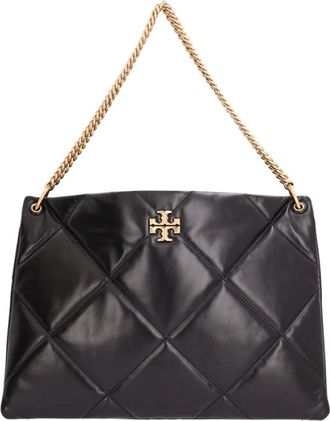 Tory Burch Donna, Borse, Nero, Taglia unica, new