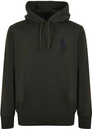 Polo Ralph Lauren Cotton Blend Sweatshirt