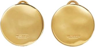 Jil Sander unisex, Accessori, Giallo, Taglia unica, new