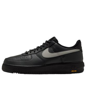 Nike Air Force 1 Gore-Tex Vibram Black Pine Tech Grey HV5953-002