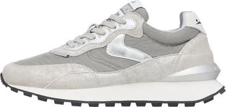 Voile Blanche Mujer, Zapatos, Gris, Talla: 36 EU