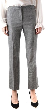 Moschino Rechtaf broek