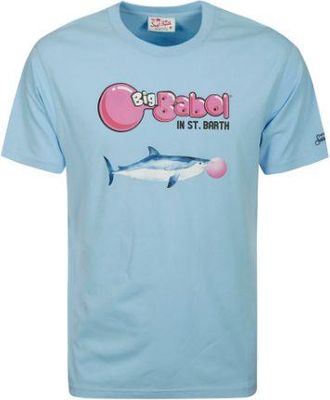 MC2 Saint Barth Mc2 Saint Barth | Tshirt Man - S