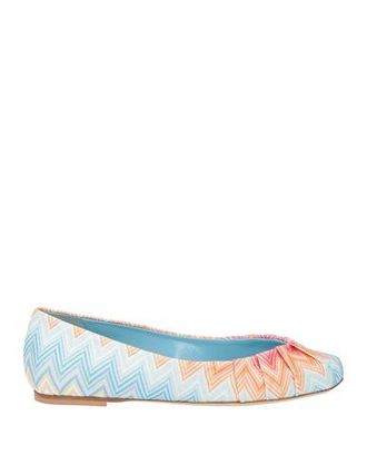 Missoni CALZATURE - Ballerine su YOOX.COM