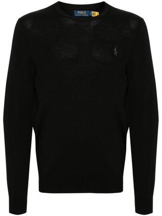 Polo Ralph Lauren Maglione girocollo - Nero