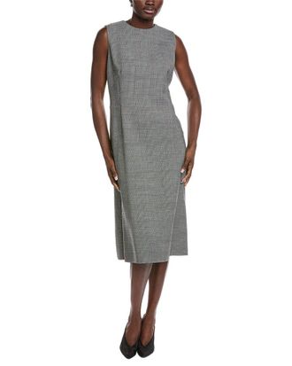 Akris Midi Dress
