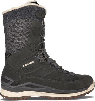 Lowa Barina Evo GTX Winterschuhe für Damen | grau