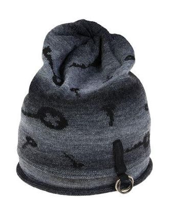 Daniele Alessandrini ACCESSORIES - Hats on YOOX.COM