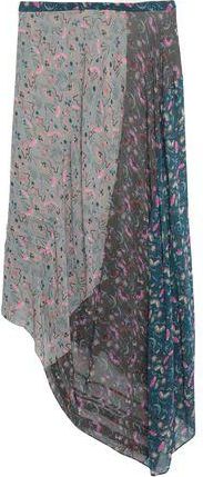 Chlo&eacute; BOTTOMWEAR - Maxi skirts sur YOOX.COM