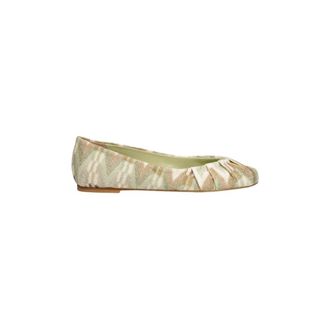 Missoni Dames, Schoenen, Veelkleurig, Maat: 36 EU