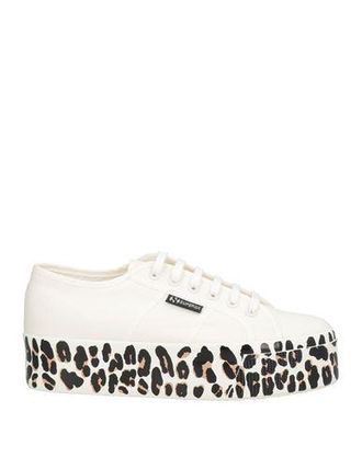 Superga FOOTWEAR - Trainers sur YOOX.COM