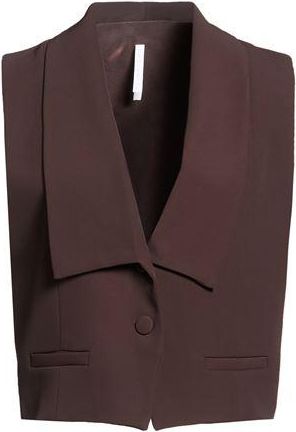 Imperial SUITS and CO-ORDS - Waistcoats on YOOX.COM