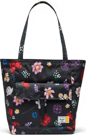 Herschel Retreat Tote - - Bags - Donna - Multicolore - ONE SIZE