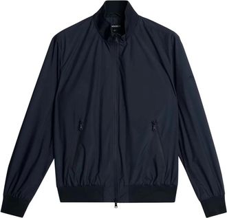 J.Lindeberg Uomo, Giacche, Blu, L, new