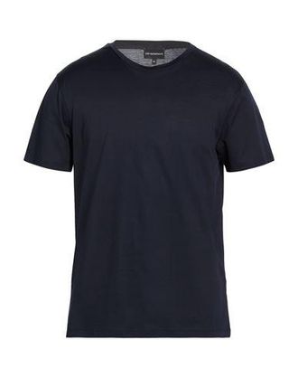Emporio Armani TOPWEAR - T-shirts on YOOX.COM