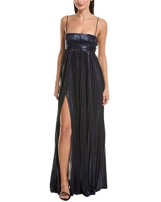 Retrof&ecirc;te Zinnia Maxi Dress