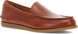 Frye Mason Loafer in Saddle at Nordstrom, Size 10.5
