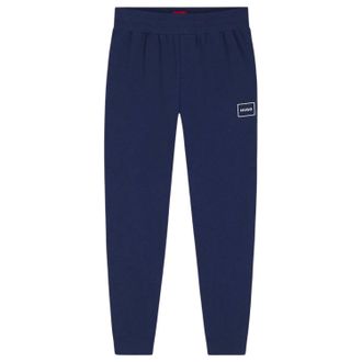 HUGO BOSS Laze Slim-joggingbroek voor heren (Donkerblauw)