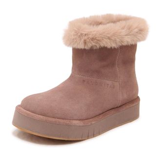 Paloma Barcel&oacute; Winter Boots, female, Brown, Size: 10 US Katio Suede Boot