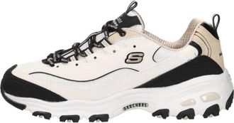 Skechers DLites - Retro Rewind - Heren - Sneakers - Veelkleurig - 38 EU - Schoenen
