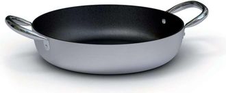 Ballarini Sart&eacute;n Antiadherente Serie 2000 Con 2 Asas 40 Cm