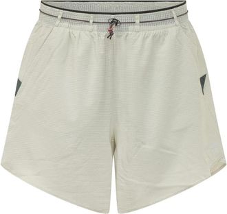 Kl&auml;ttermusen Casual Shorts - Heren - Korte Broeken - Groen - S - Korte Broeken